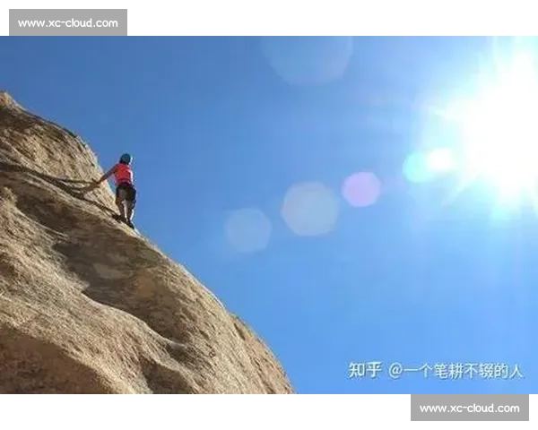 突破极限挑战自我创造历史每一秒都是个人纪录的见证